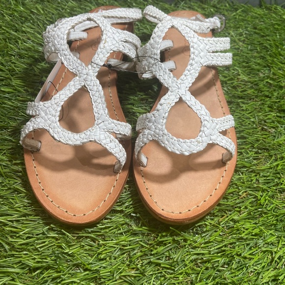 Vero Cuoio Sandal.Size- 38 - Picture 2 of 7